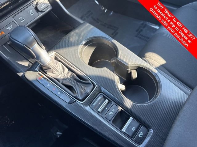 Used 2025 Honda Civic Sport image 33