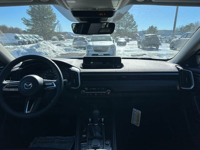 New 2026 MAZDA CX-50 AWD 2.5 S w/ Weather Package image 27