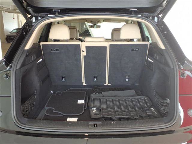 Used 2023 Audi Q5 2.0T Premium w/ Convenience Package image 20