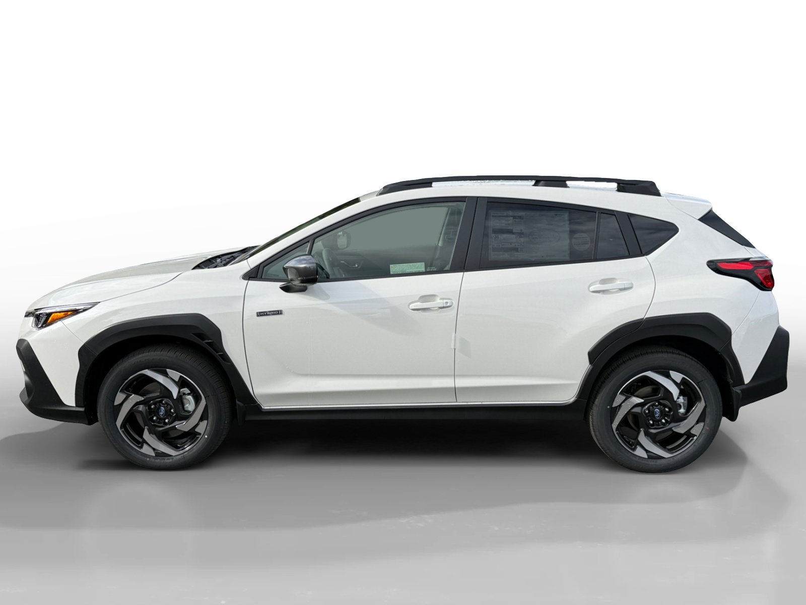 New 2026 Subaru Crosstrek 2.5i Limited AWD/4WD image 2