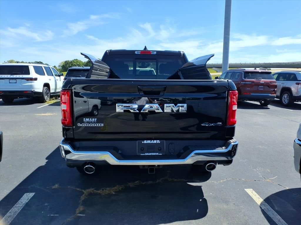 New 2026 RAM 1500 Laramie image 4