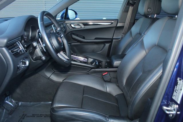 Used 2022 Porsche Macan image 5