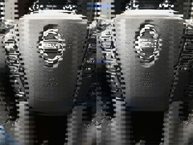 New 2026 Nissan Frontier SV image 27