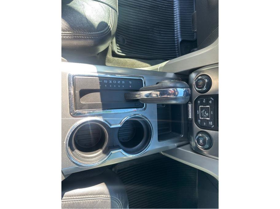Used 2013 Ford F150 FX4 w/ Luxury Equipment Group image 18