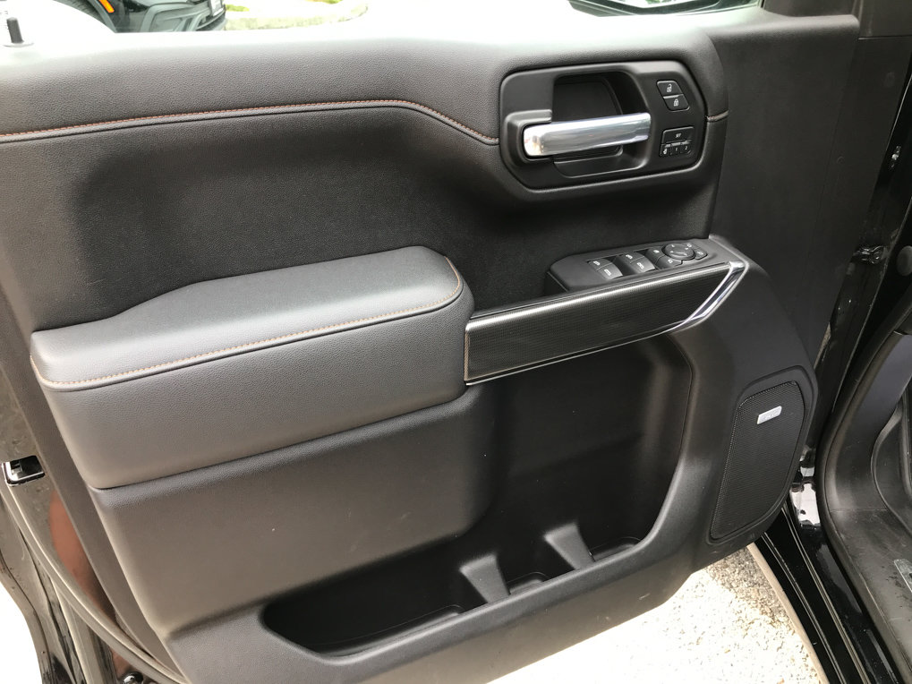 Used 2021 GMC Sierra 1500 AT4 w/ AT4 Value Package AWD/4WD image 13
