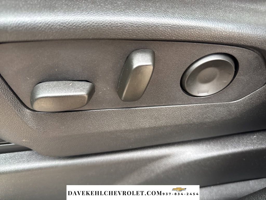 Used 2024 Chevrolet Tahoe High Country image 14