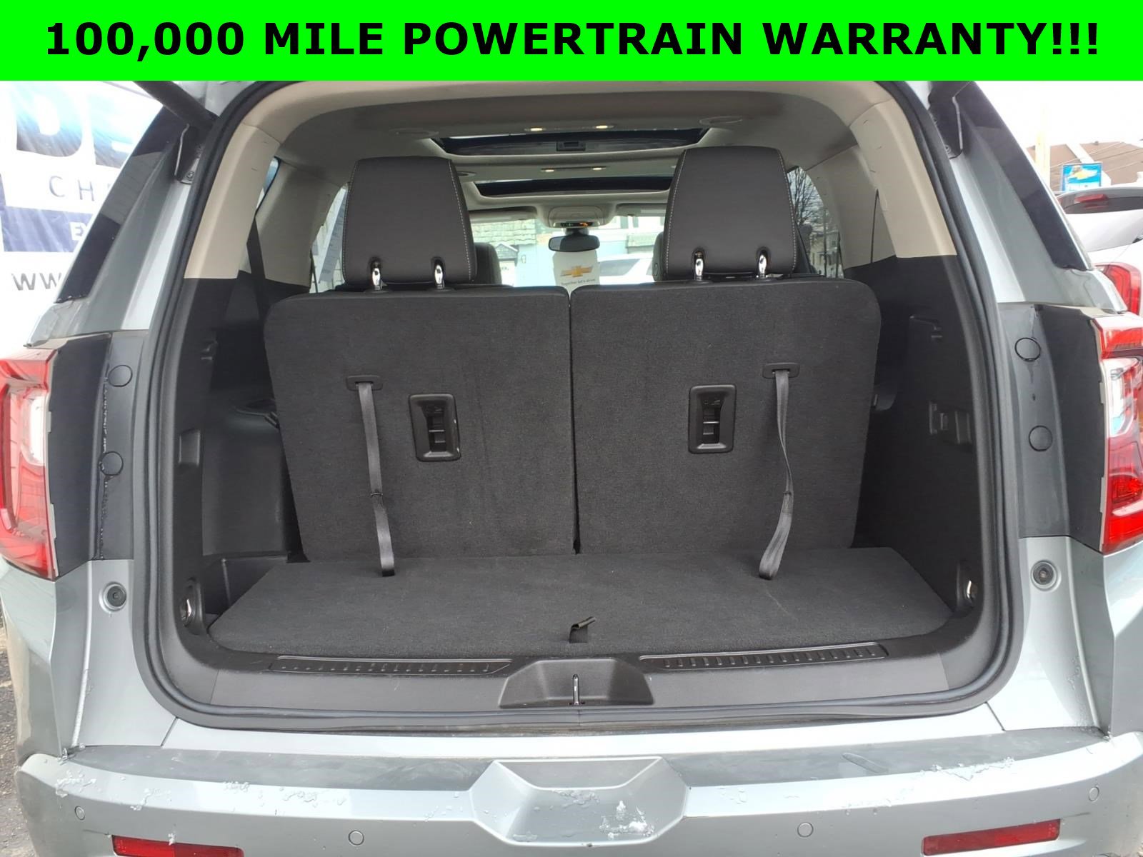 Certified 2023 GMC Acadia Denali image 18