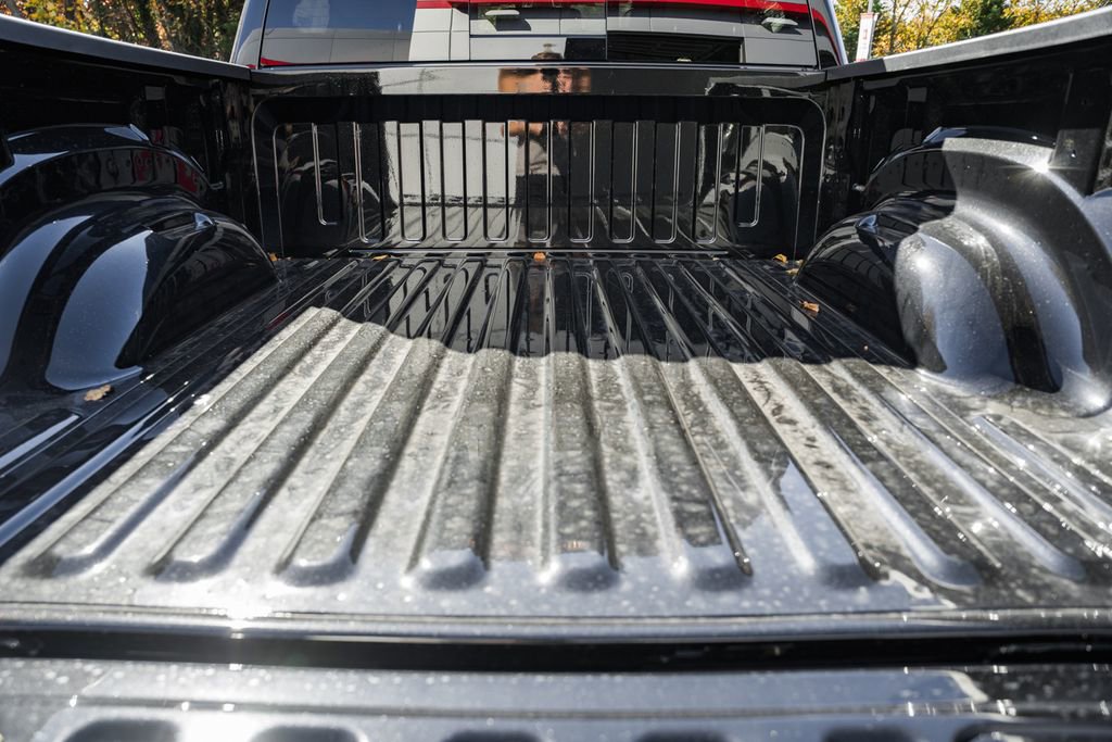 New 2026 RAM 1500 Laramie w/ Night Edition image 10