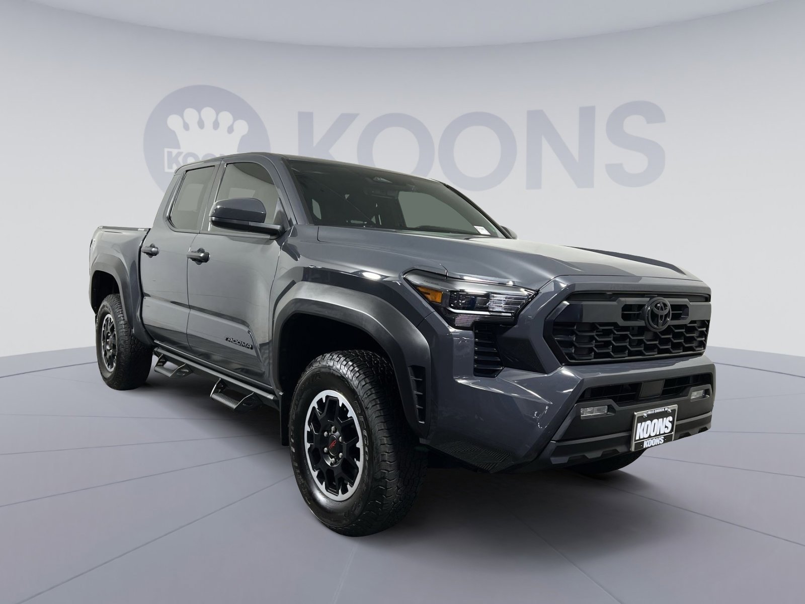 Used 2024 Toyota Tacoma TRD Off-Road image 10