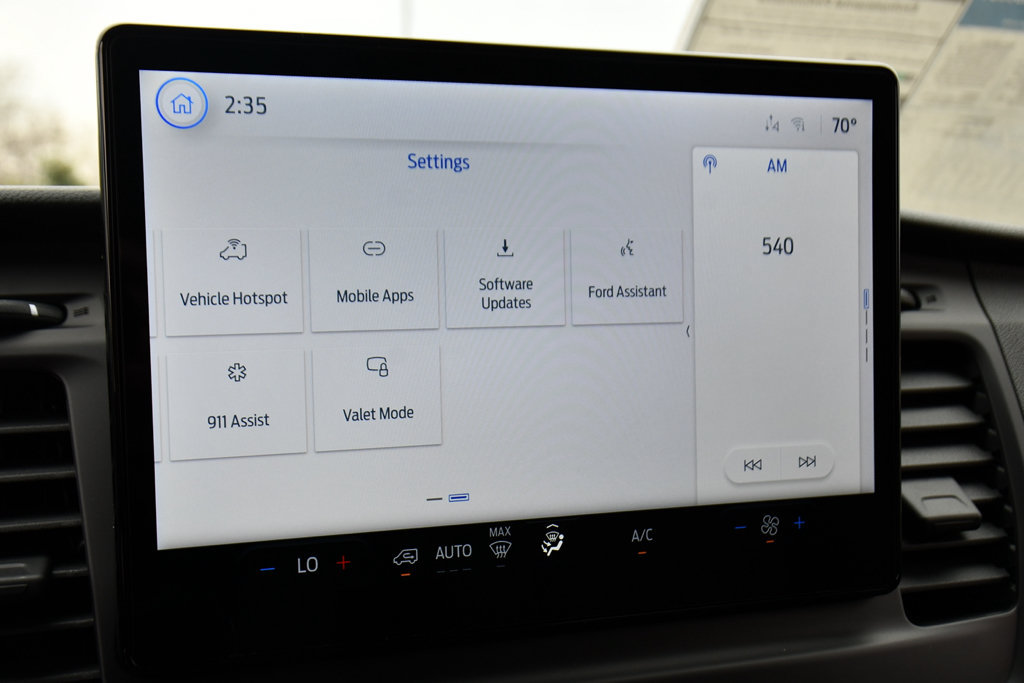 New 2026 Ford Transit 150 148 Medium Roof AWD image 32