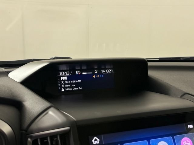 Used 2020 Subaru Crosstrek 2.0i Limited w/ Popular Package #2 AWD/4WD image 20