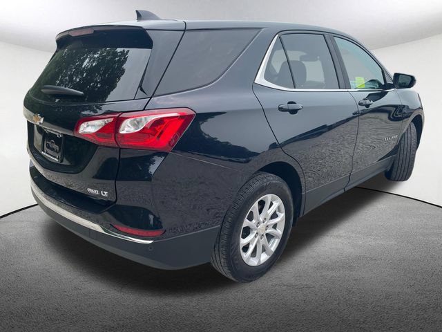 Used 2021 Chevrolet Equinox LT AWD/4WD image 15