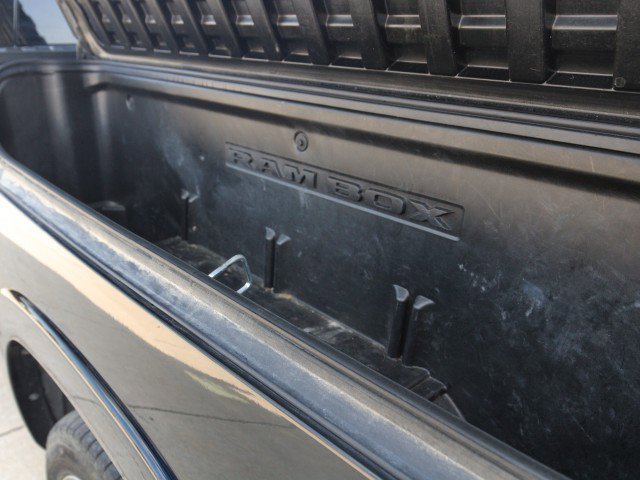 Used 2019 RAM 1500 Limited AWD/4WD image 9