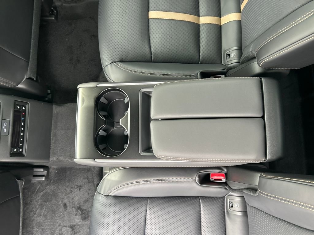 New 2026 MAZDA CX-90 3.3 Turbo S w/ Premium Plus image 28