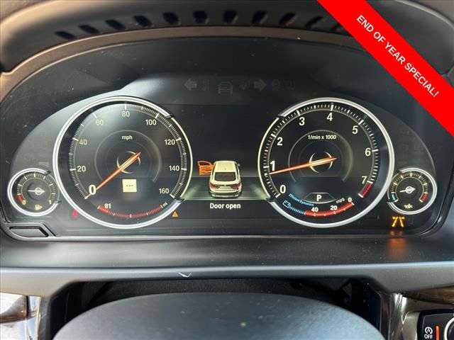 Used 2015 BMW X6 xDrive35i image 13