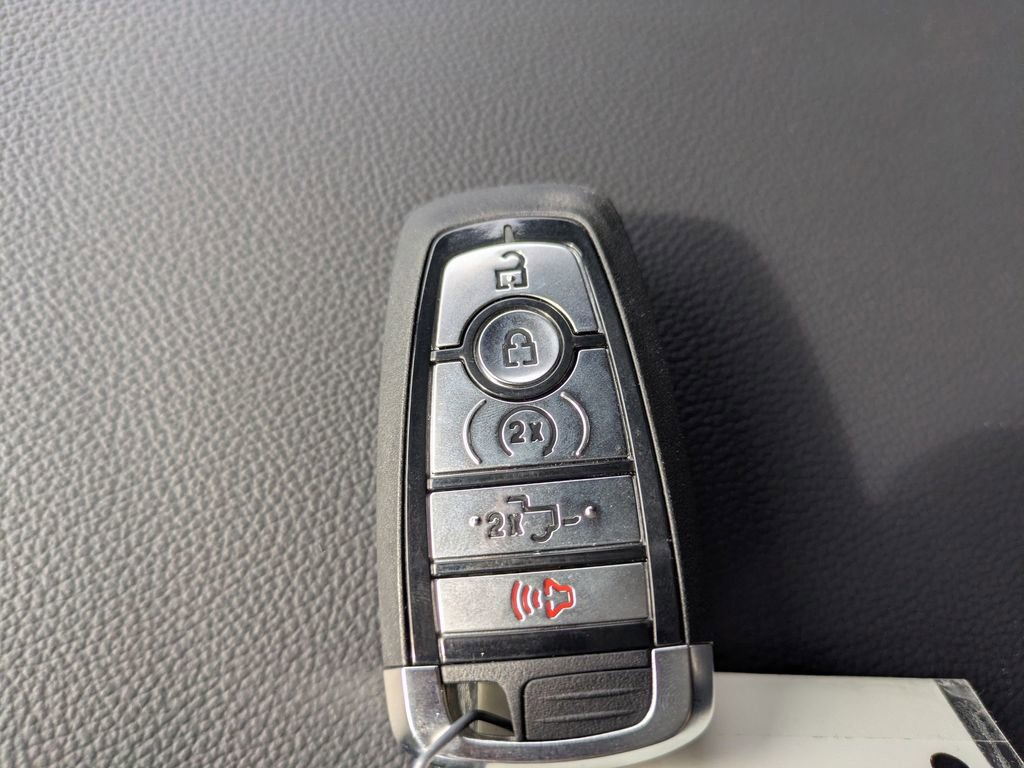 New 2026 Ford F150 XLT image 34