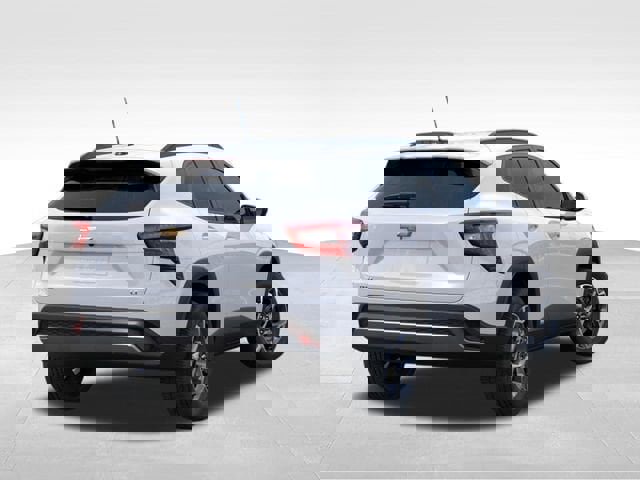 New 2026 Chevrolet Trax LT image 4