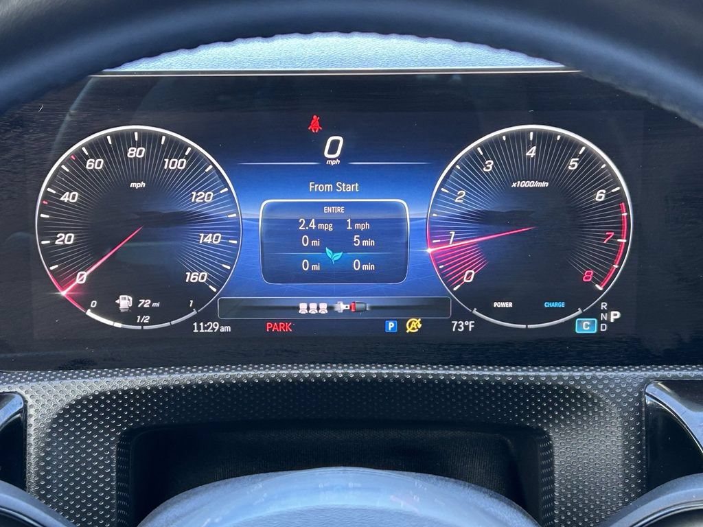 Used 2025 Mercedes-Benz CLA 250 image 27