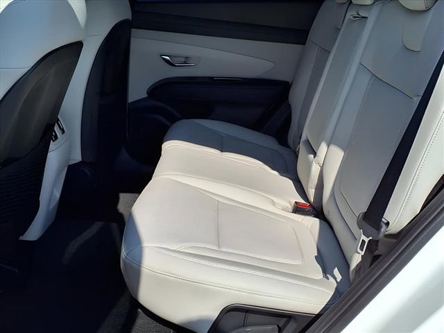 New 2026 Hyundai Tucson Limited image 13