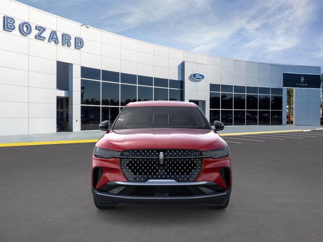 New 2026 Lincoln Nautilus Premier w/ Equipment Group 102A image 6