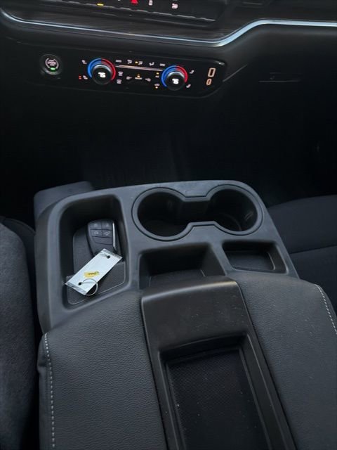 Used 2023 GMC Sierra 1500 Elevation AWD/4WD image 27