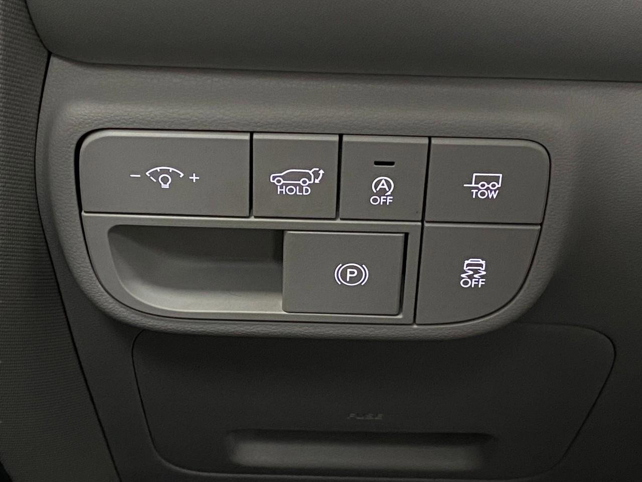 Used 2026 Hyundai Palisade Calligraphy image 16