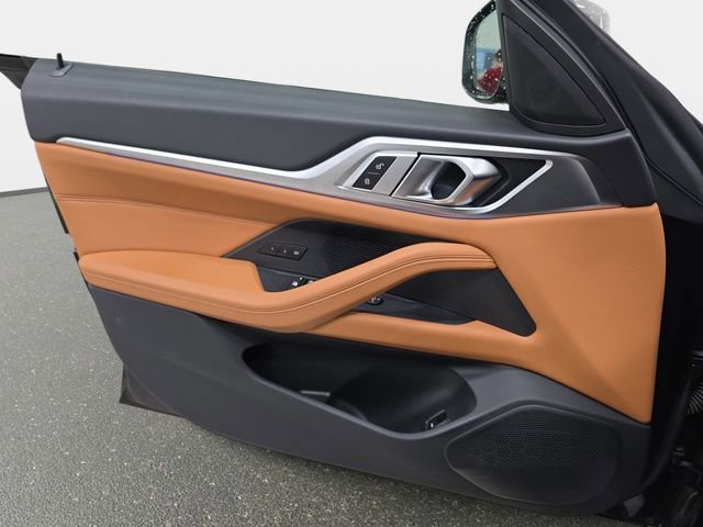 Certified 2023 BMW i4 eDrive35 w/ Premium Package RWD image 24