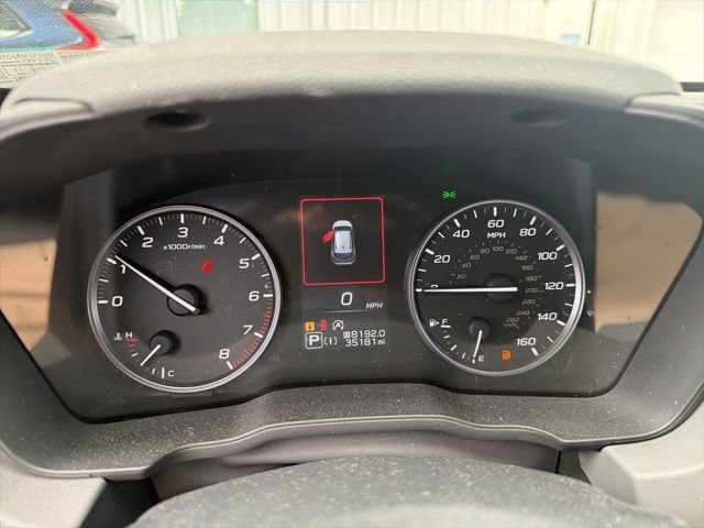 Used 2024 Subaru Crosstrek 2.0i Premium AWD/4WD image 14