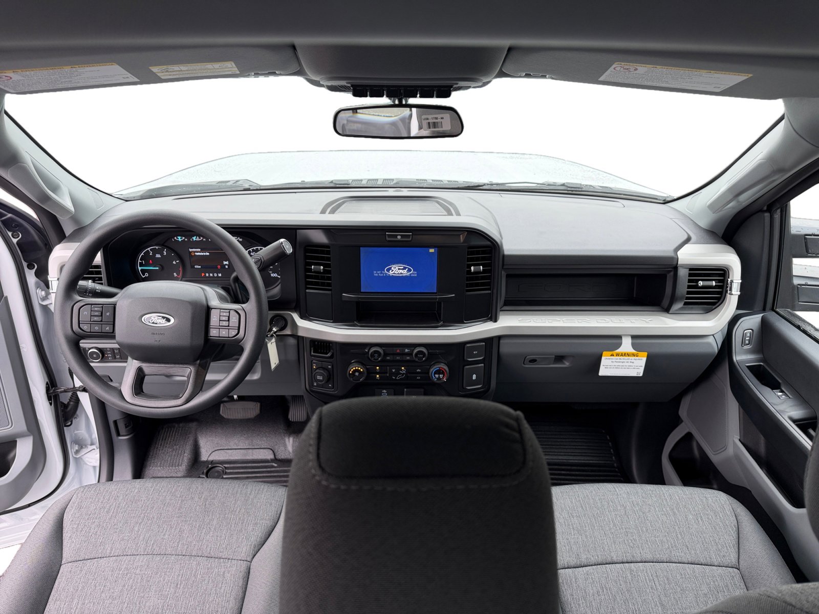 New 2026 Ford F250 XL image 10