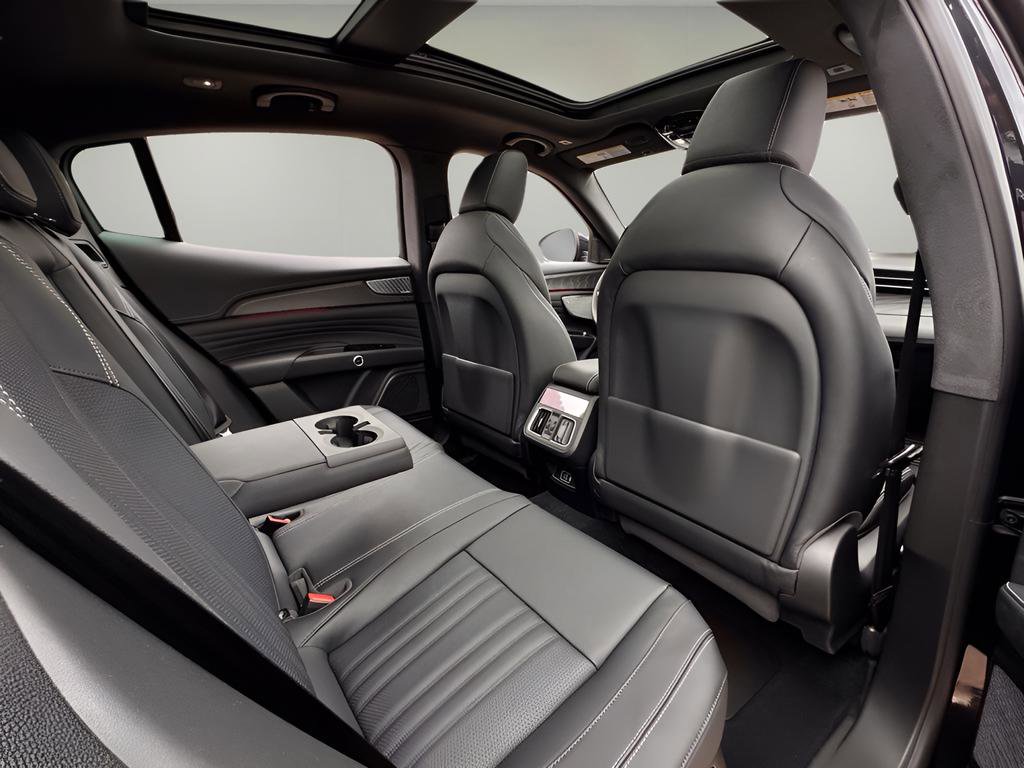 New 2025 Maserati Grecale Modena AWD/4WD image 15