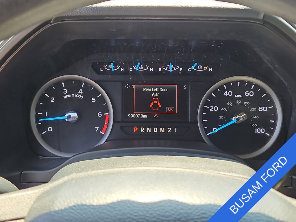 Used 2022 Ford F250 XL w/ Power Equipment Group AWD/4WD image 20