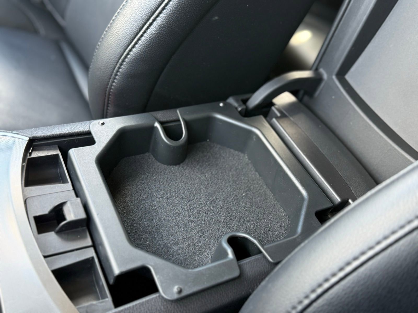 Used 2022 Ford Edge Titanium image 30