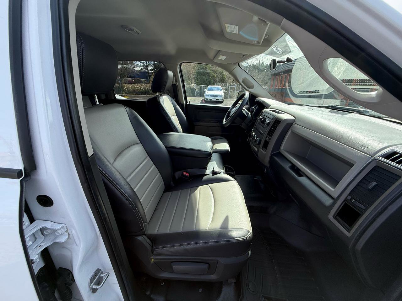 Used 2012 RAM 1500 ST w/ Protection Group AWD/4WD image 20