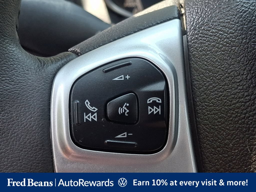 Used 2014 Ford Fiesta SE FWD image 28