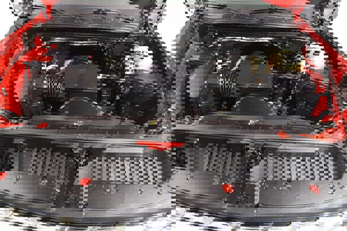 Used 2022 Chevrolet Silverado 2500 LTZ w/ LTZ Plus Package image 50