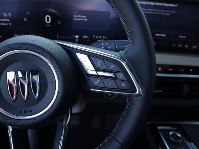 New 2026 Buick Enclave Preferred image 34