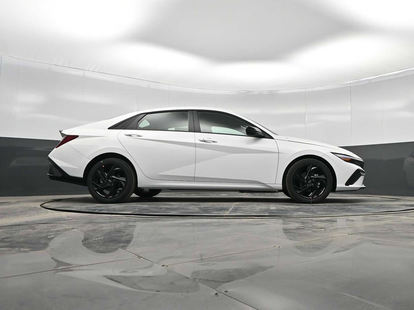 New 2026 Hyundai Elantra Sport w/ Cargo Package image 36