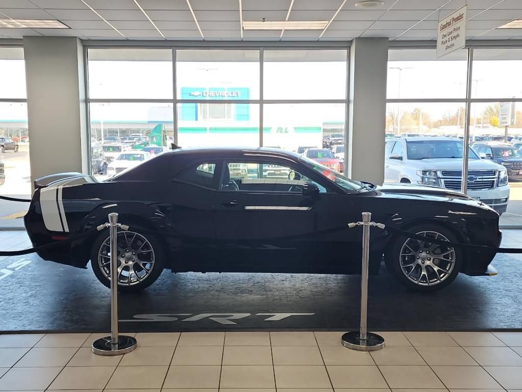 Used 2023 Dodge Challenger SRT Hellcat Redeye RWD image 21