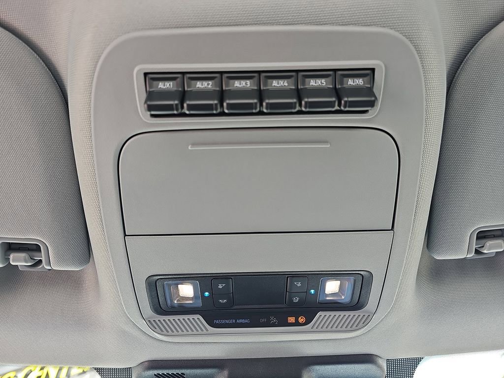 New 2026 Ford F550 4x4 Regular Cab Super Duty image 32
