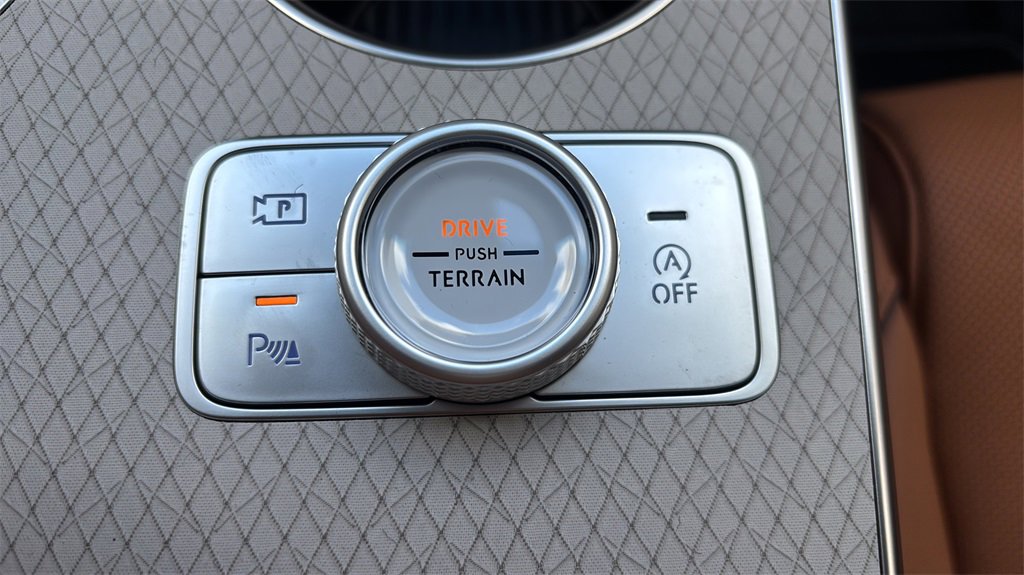 New 2026 Genesis GV80 3.5T Prestige image 30