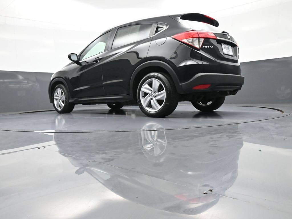 Certified 2020 Honda HR-V EX image 31