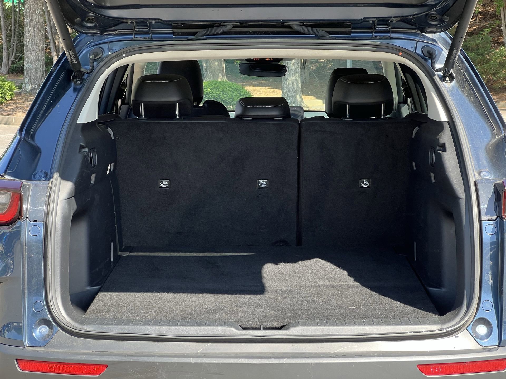 Used 2024 MAZDA CX-50 AWD 2.5 S w/ Preferred Package image 20