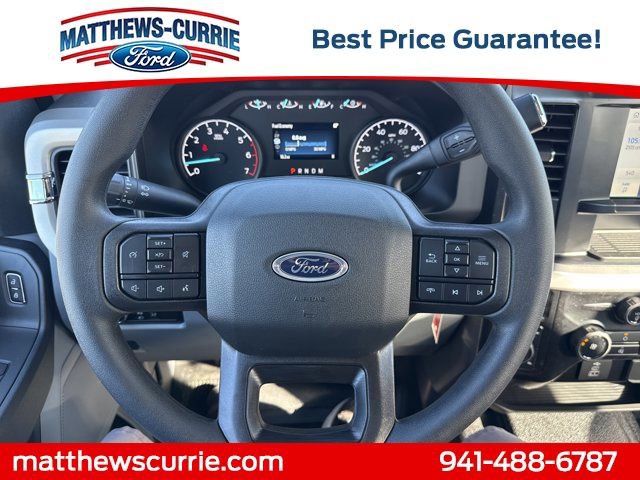 New 2026 Ford F250 XL image 17