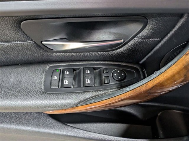 Used 2014 BMW 328i xDrive Sedan image 15