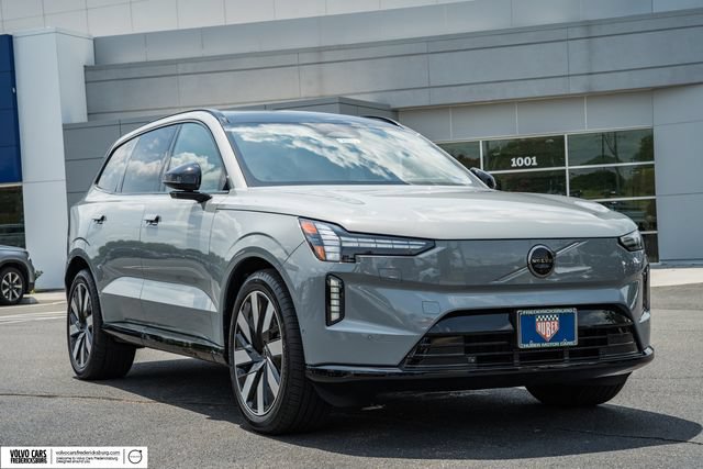 New 2026 Volvo EX90 Ultra AWD/4WD image 1