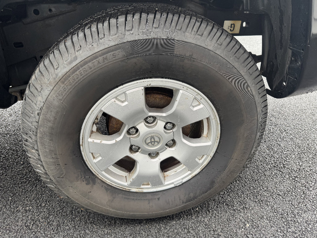 Used 2013 Toyota Tacoma V6 w/ TRD Off-Road Pkg image 23