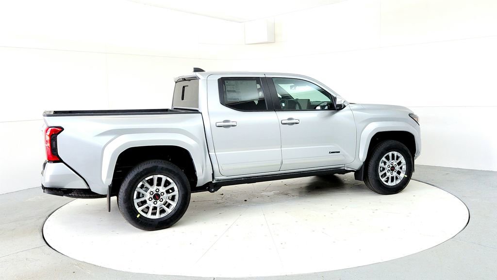 New 2026 Toyota Tacoma Limited AWD/4WD image 6