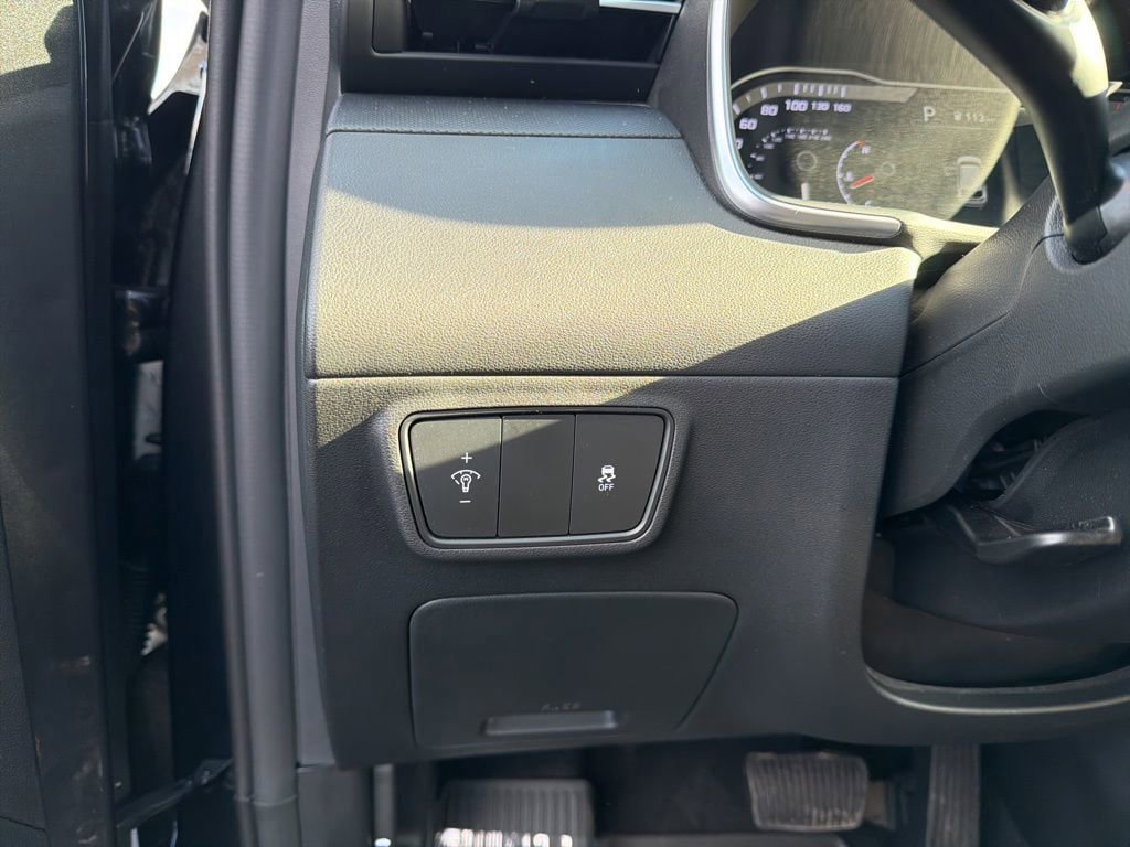 Used 2024 Hyundai Tucson SE FWD image 21
