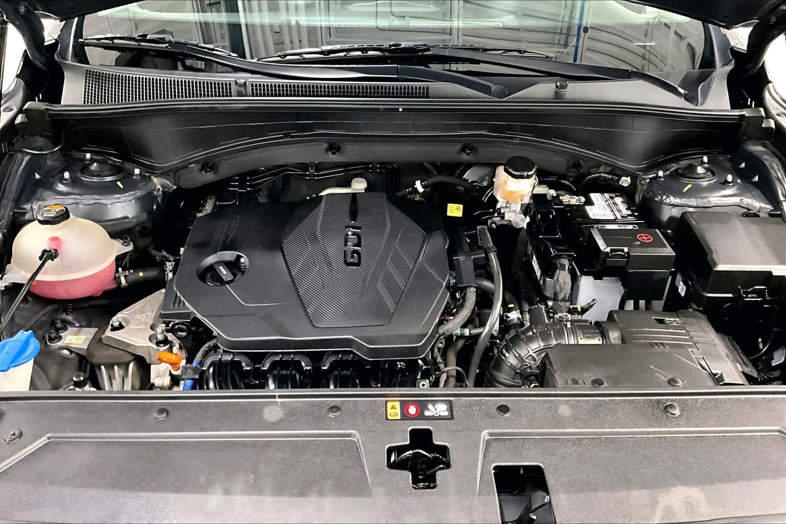 Used 2022 Hyundai Santa Fe XRT AWD/4WD image 29