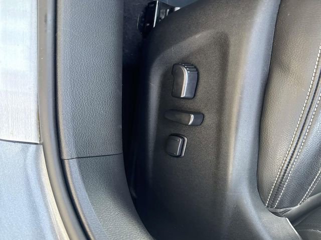 Used 2022 Nissan Altima 2.5 SL image 22